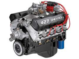C3992 Engine